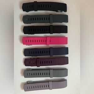 Fitbit Charge 2 Watch Bands